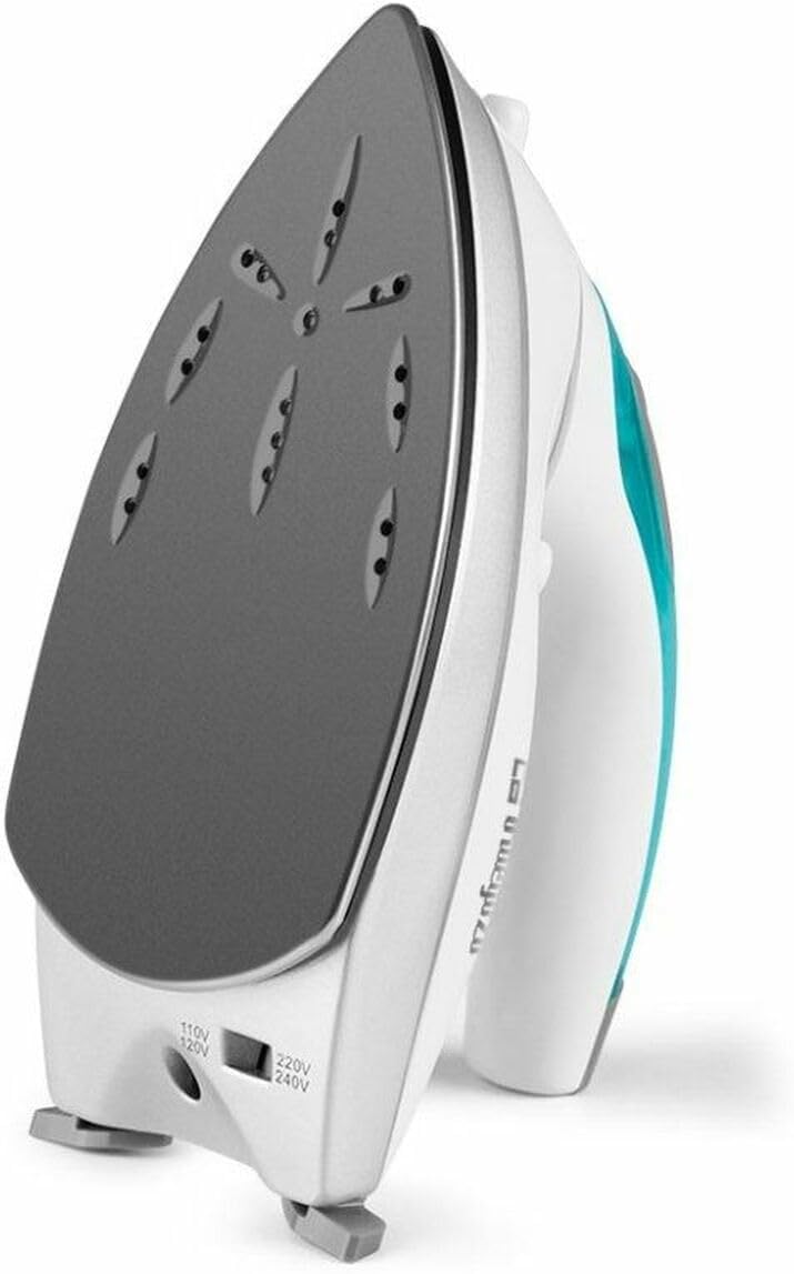 Ferro de Viagem Orbegozo SV 1020/ 1100W - Imagem 2