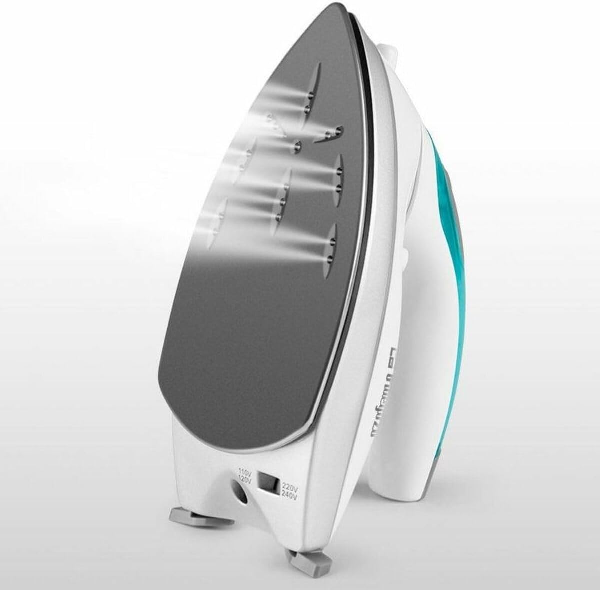 Ferro de Viagem Orbegozo SV 1020/ 1100W - Imagem 5