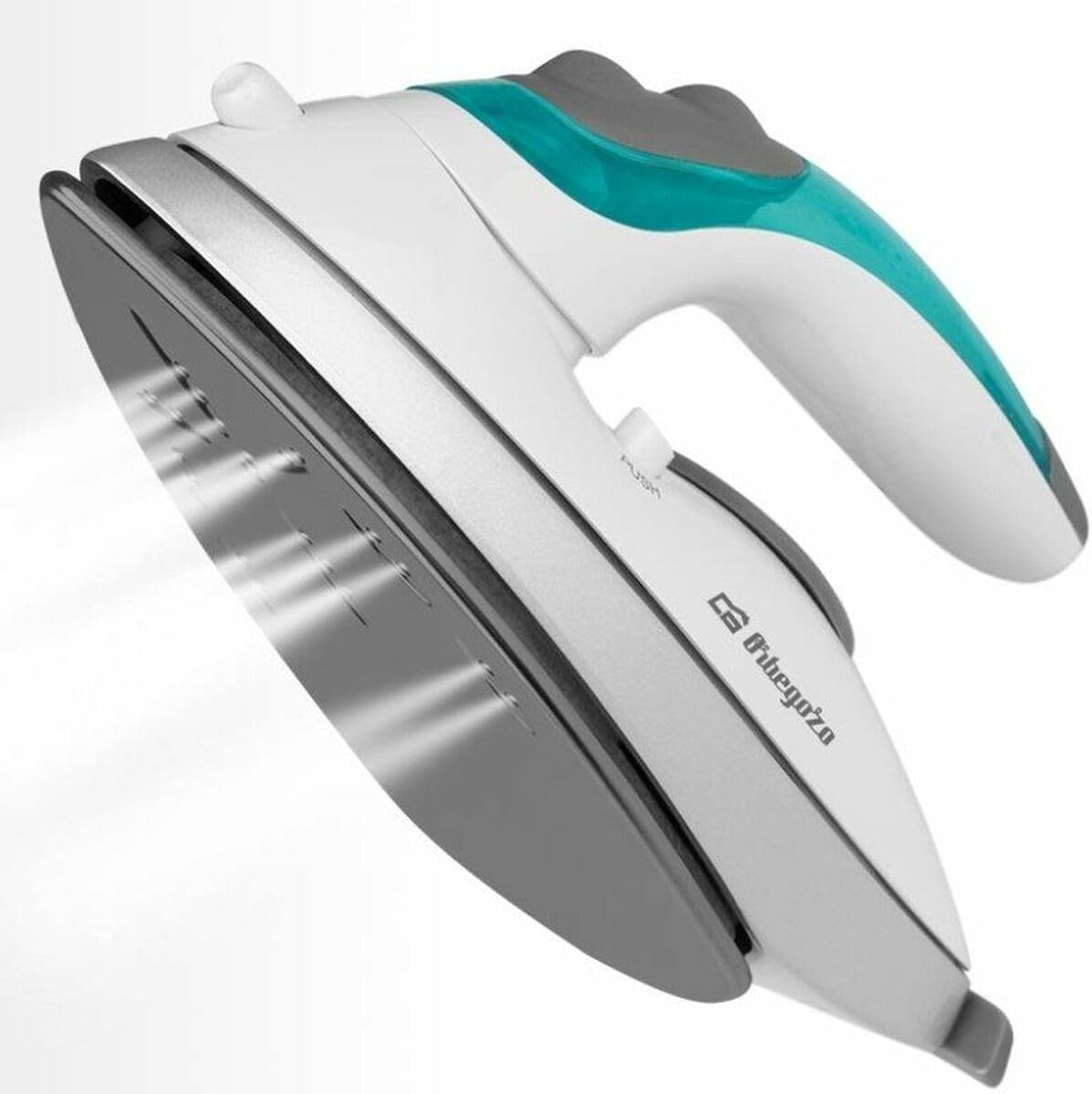 Ferro de Viagem Orbegozo SV 1020/ 1100W - Imagem 3