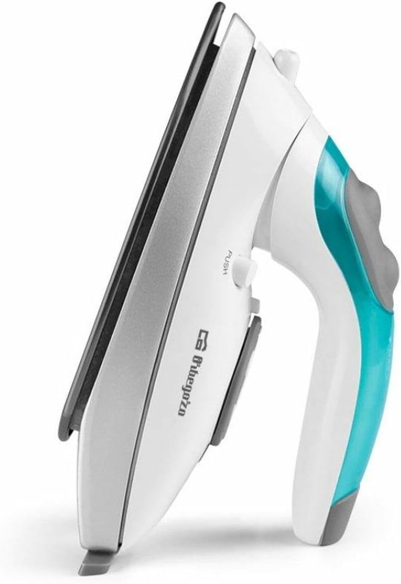 Ferro de Viagem Orbegozo SV 1020/ 1100W - Imagem 4