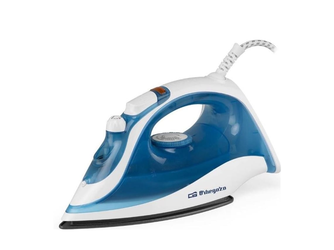 Grelhador Orbegozo SV 2025/ 2000W
