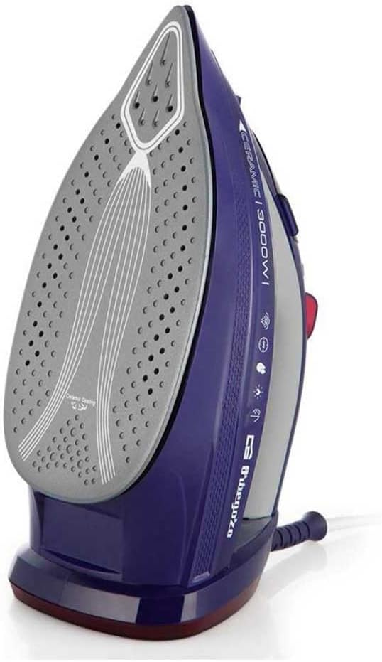Ferro de Engomar Orbegozo SV 3000 A/ 3000W/ Depósito 450ml - Imagem 2