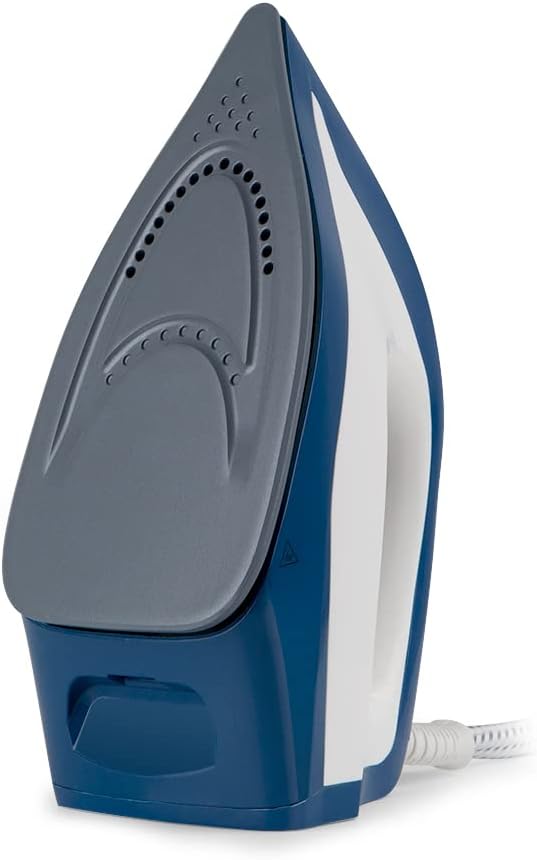 Centro de Engomar Orbegozo VP 8600/ 2400W/ Depósito de água 2L - Imagem 4