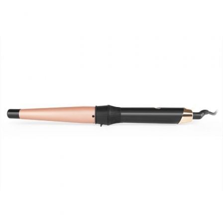 Modelador de Cabelo Orbegozo PL 1160/ Preto e Rosa - Imagem 5