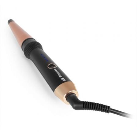 Modelador de Cabelo Orbegozo PL 1160/ Preto e Rosa - Imagem 3