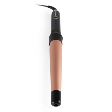 Modelador de Cabelo Orbegozo PL 1160/ Preto e Rosa - Imagem 2