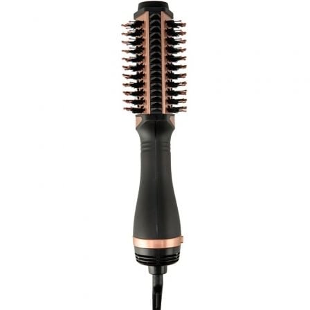 Escova Alisadora para o Cabelo Orbegozo PL 6000/ 1200W/ Iónica - Imagem 3
