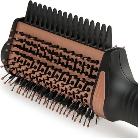 Escova Alisadora para o Cabelo Orbegozo PL 6000/ 1200W/ Iónica - Imagem 4