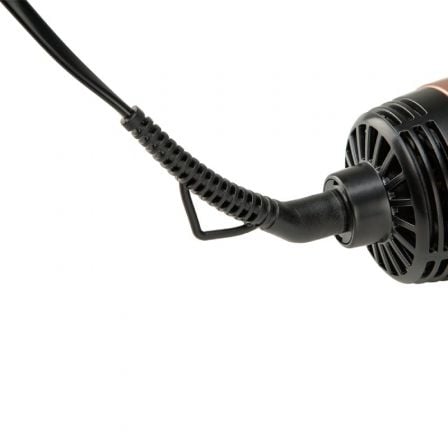 Escova Alisadora para o Cabelo Orbegozo PL 6000/ 1200W/ Iónica - Imagem 5