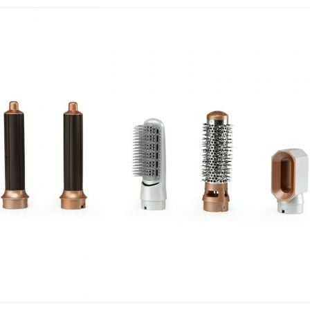 Modelador e Secador para cabelo Orbegozo AirFlow Stylish SET 8000/ Branco - Imagem 3