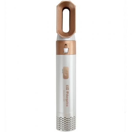 Modelador e Secador para cabelo Orbegozo AirFlow Stylish SET 8000/ Branco - Imagem 2