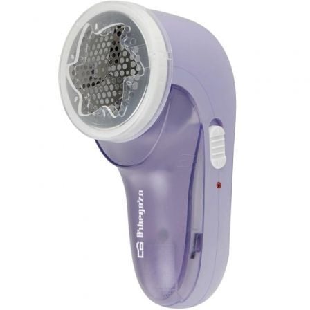 Máquina de tirar borboto Orbegozo QP 6010/ 5cm