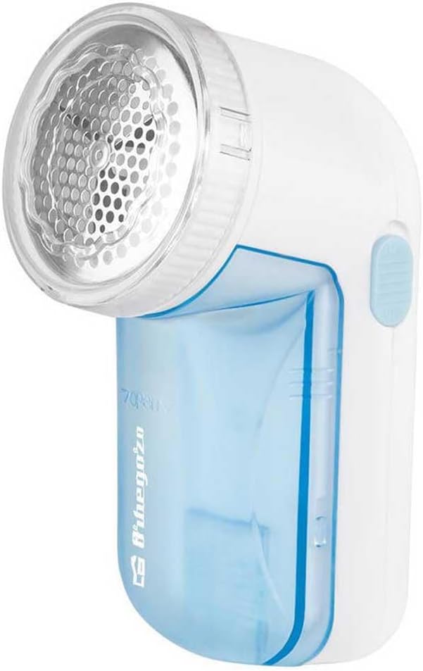 Máquina Tira-Borbotos Orbegozo QP 6400/ 5cm