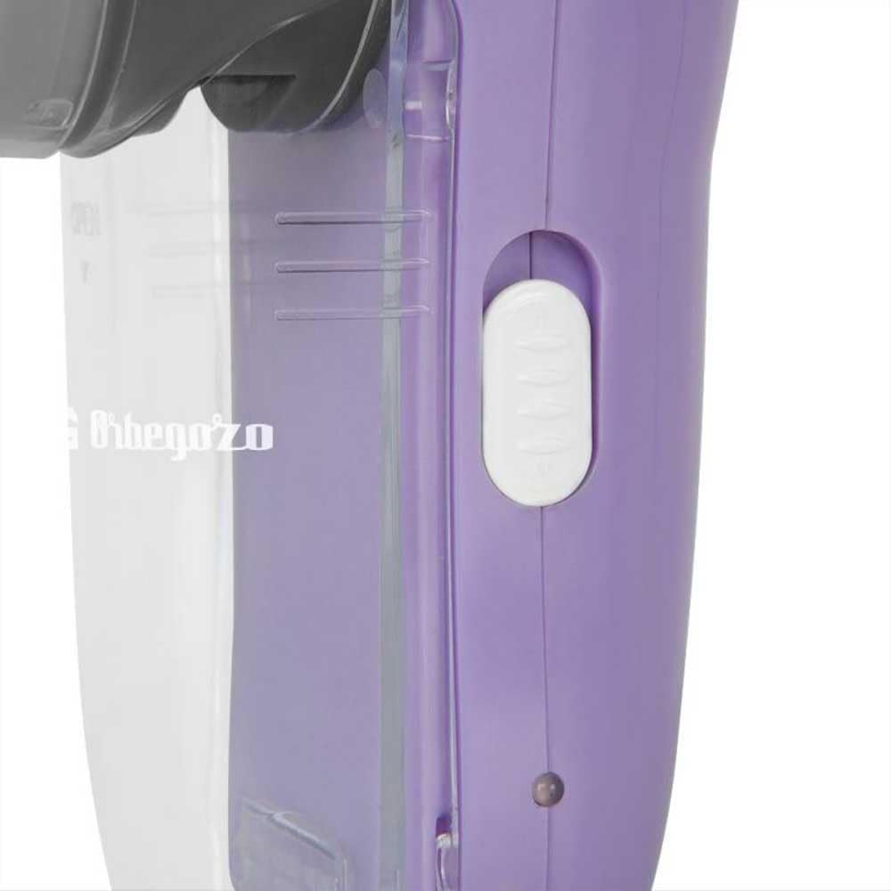 Tira-borbotos Orbegozo QP 6500/ 4cm - Imagem 4