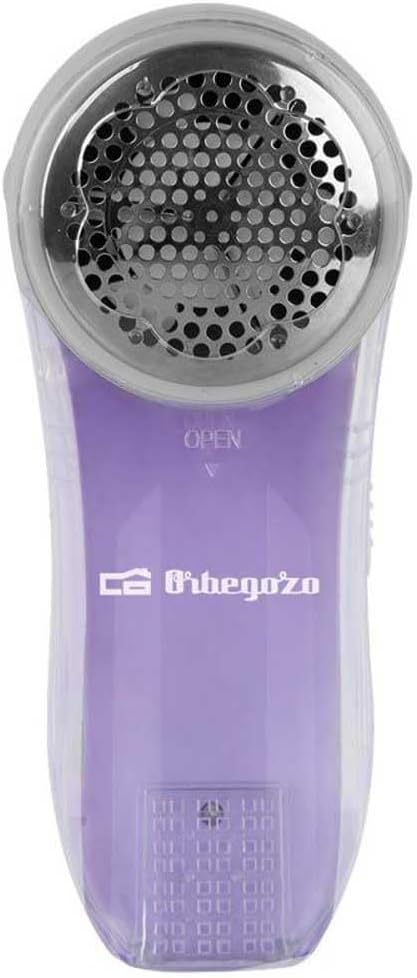 Tira-borbotos Orbegozo QP 6500/ 4cm - Imagem 3