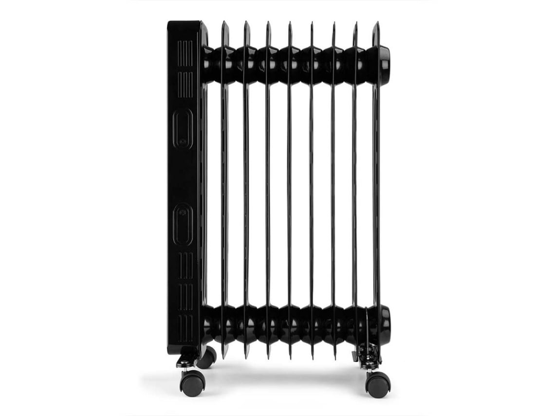 Radiador de Óleo Orbegozo RAD 2010/ 3 Potências/ 2000W/ 9 Elementos Caloríficos - Imagem 5