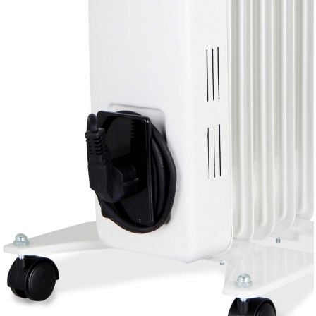 Radiador de Óleo Orbegozo RH 1500 A/ 3 Potências/ 600-900-1500W/ 7 Elementos de Aquecimento - Imagem 3