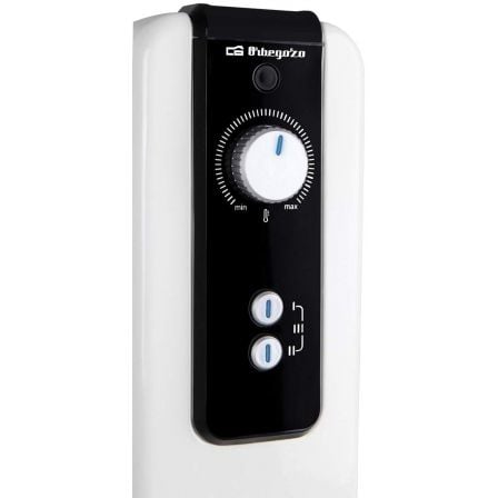 Radiador de Óleo Orbegozo RH 1500 A/ 3 Potências/ 600-900-1500W/ 7 Elementos de Aquecimento - Imagem 4