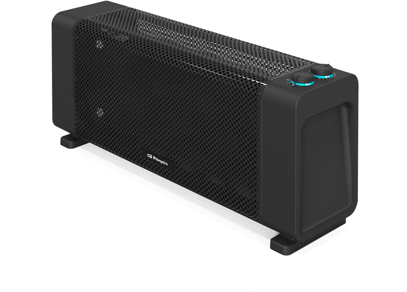Radiador de Mica Orbegozo RMB 1500/ 1500W - Imagem 1