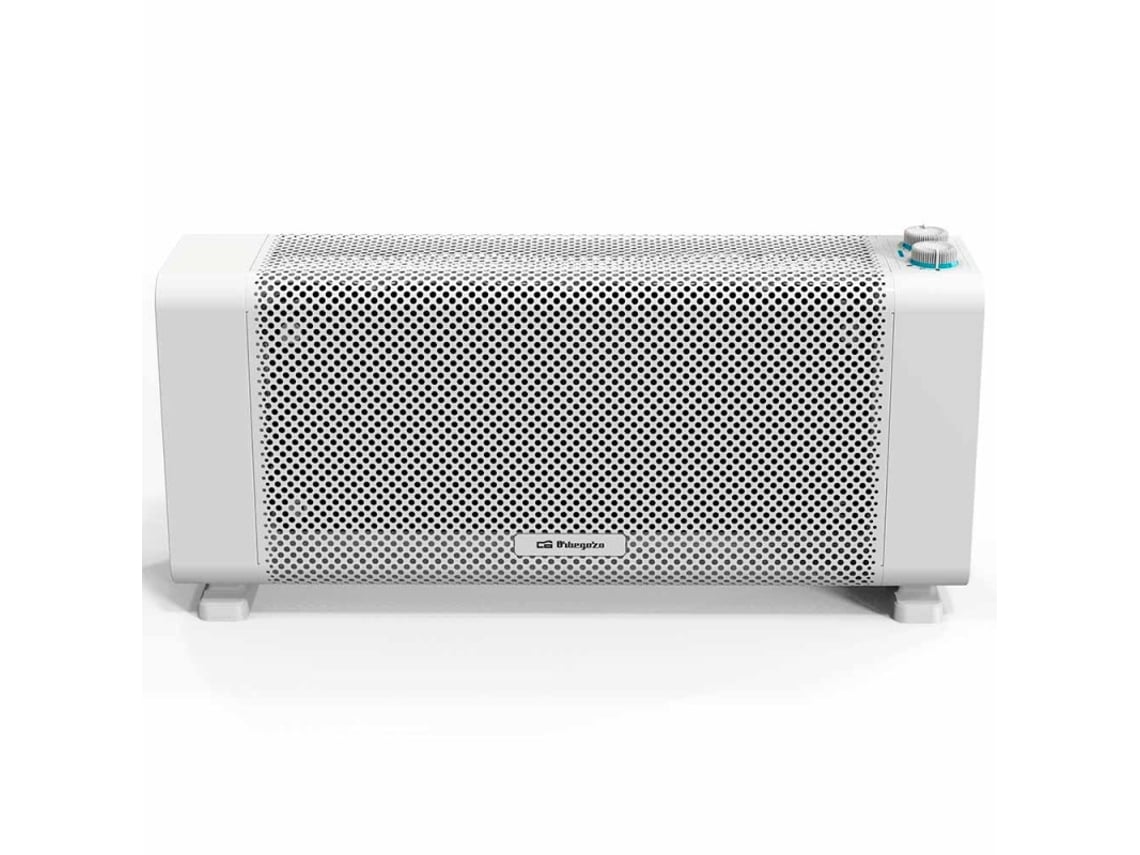 Radiador de Mica Orbegozo RMB 2010/ 2000W - Imagem 2