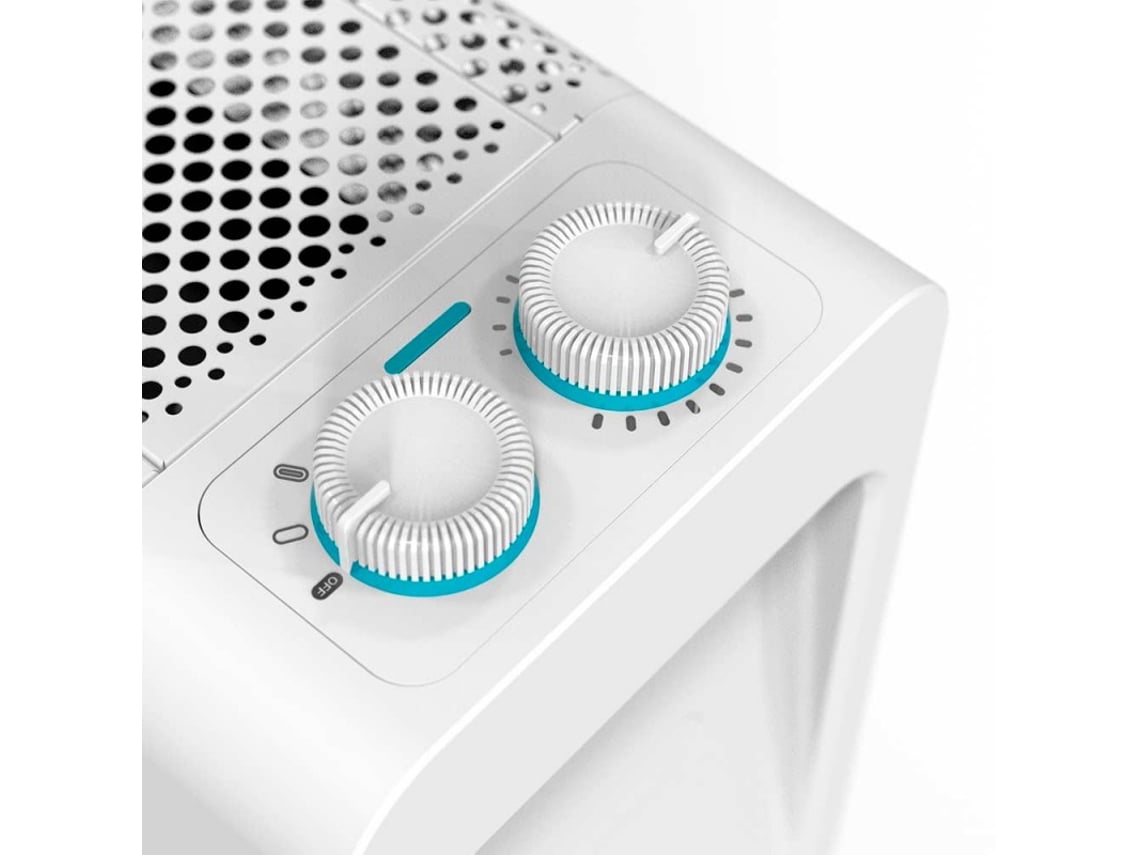 Radiador de Mica Orbegozo RMB 2010/ 2000W - Imagem 5