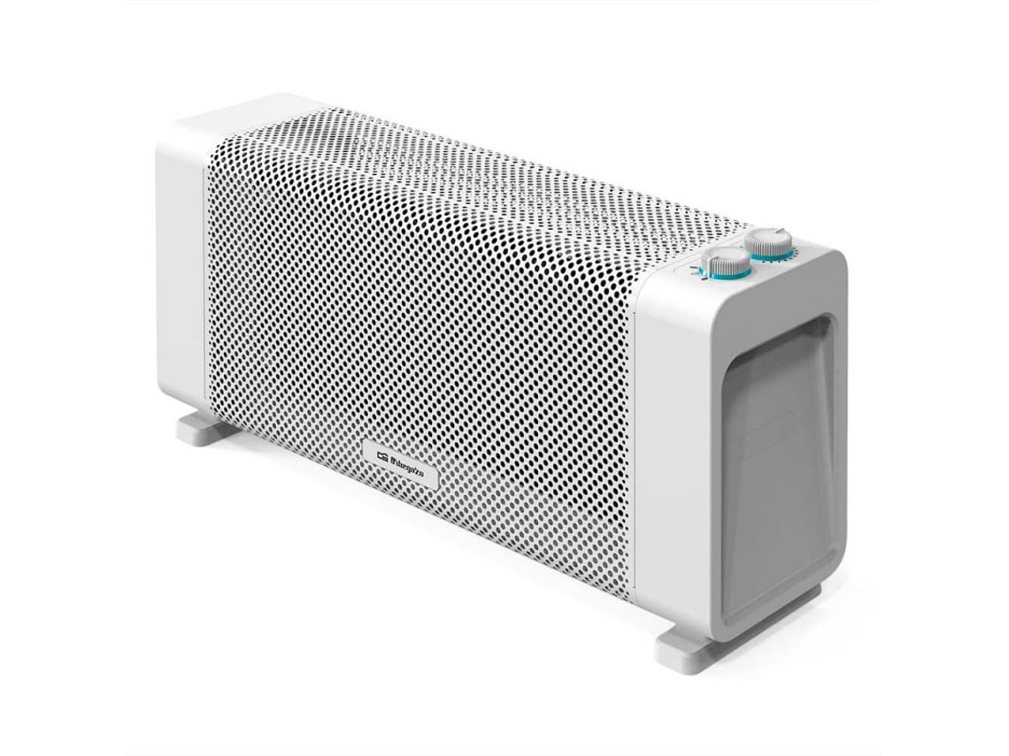 Radiador de Mica Orbegozo RMB 2010/ 2000W - Imagem 1
