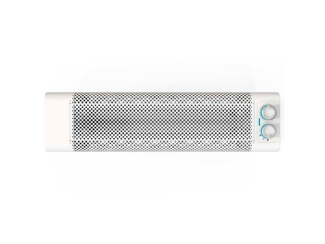 Radiador de Mica Orbegozo RMB 2010/ 2000W - Imagem 4
