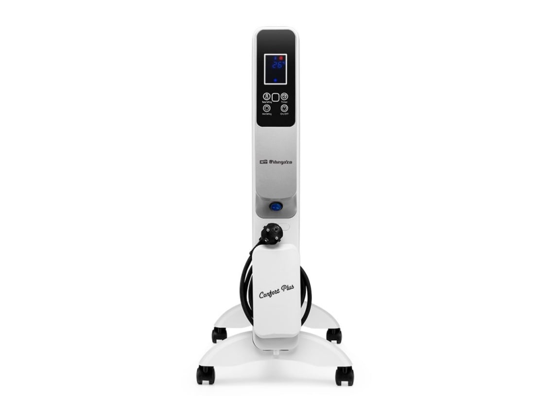 Radiador de Mica Orbegozo RMW 1500/ 1500W/ WiFi - Imagem 3