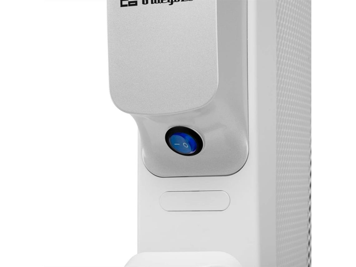 Radiador de Mica Orbegozo RMW 1500/ 1500W/ WiFi - Imagem 5