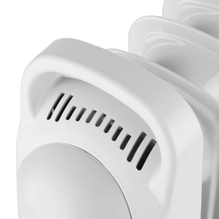Radiador a Óleo Orbegozo RO 720/ 700W/ 5 Elementos de Aquecimento - Imagem 5
