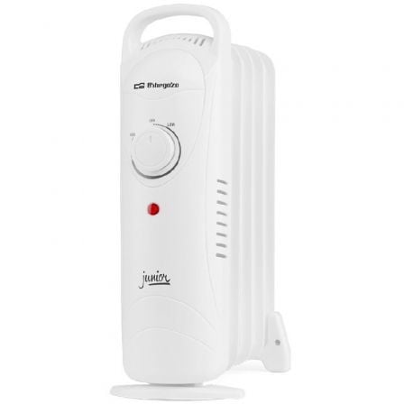 Radiador a Óleo Orbegozo RO 720/ 700W/ 5 Elementos de Aquecimento - Imagem 1