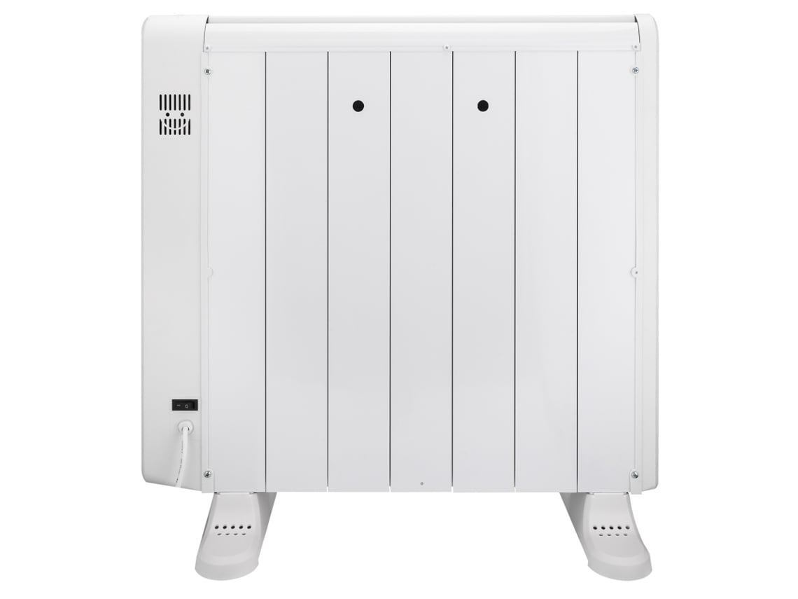 Emissor Térmico Orbegozo RRE 1310B/ 1300W/ 7 Elementos Caloríficos - Imagem 3