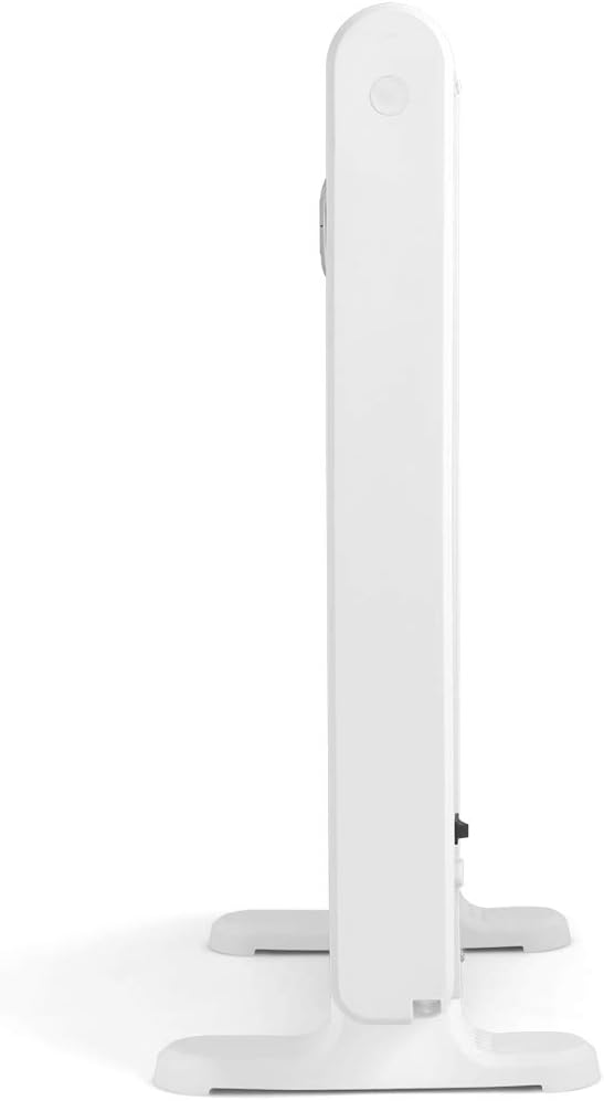 Emissor Térmico Orbegozo RRE 1810B/ 1800W/ 10 Elementos de Aquecimento - Imagem 4