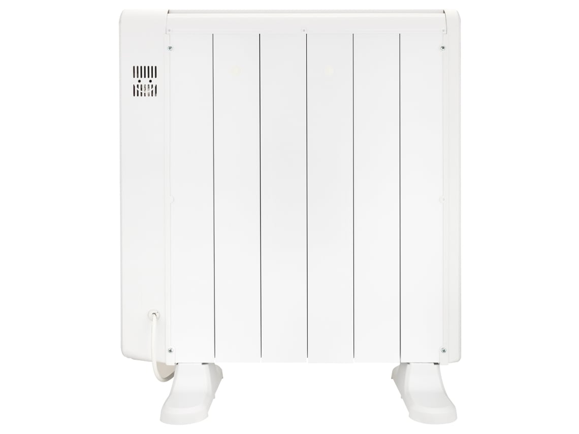 Emissor Térmico Orbegozo RRM 1010A/ 1000W/ 6 Elementos Caloríficos - Imagem 3