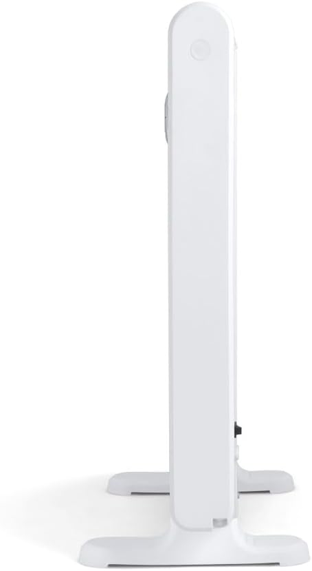 Emissor Térmico Orbegozo RRM 1310A/ 1300W/ 7 Elementos Caloríficos - Imagem 3