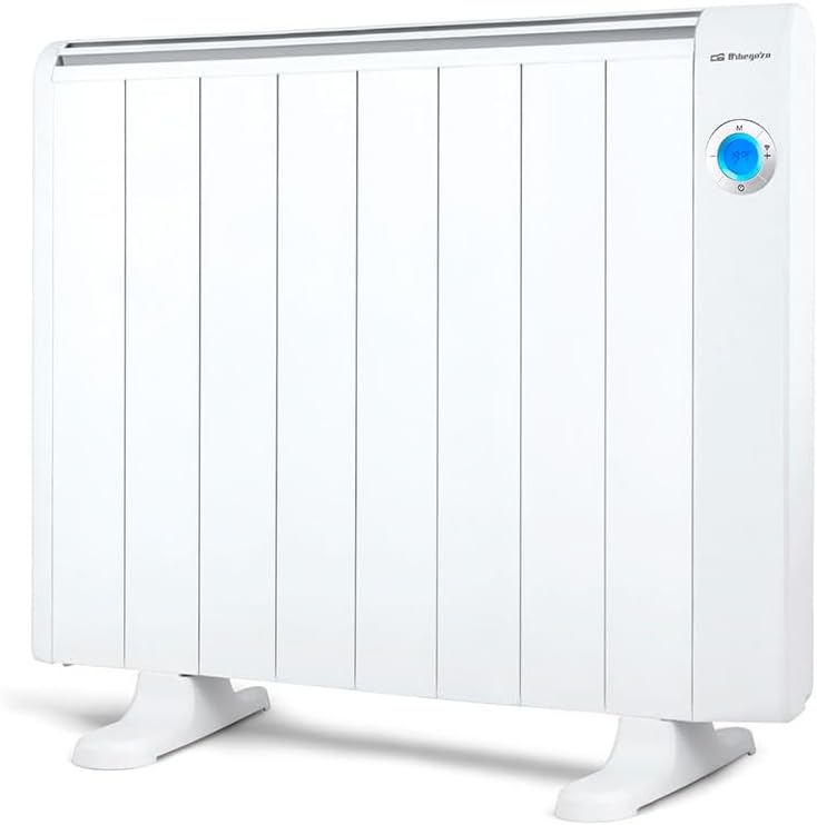Emissor Térmico Orbegozo RRW 1500/ 1500W - Imagem 1