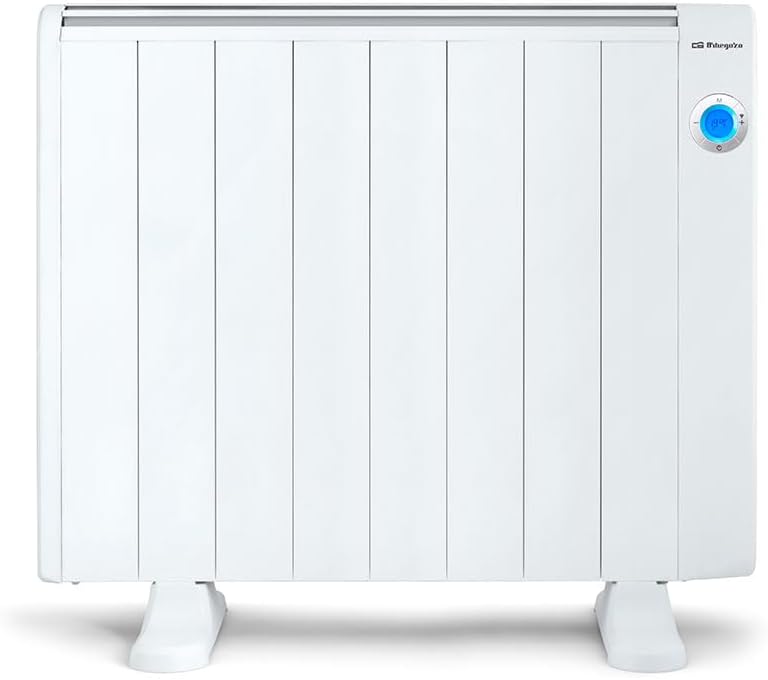 Emissor Térmico Orbegozo RRW 1500/ 1500W - Imagem 2
