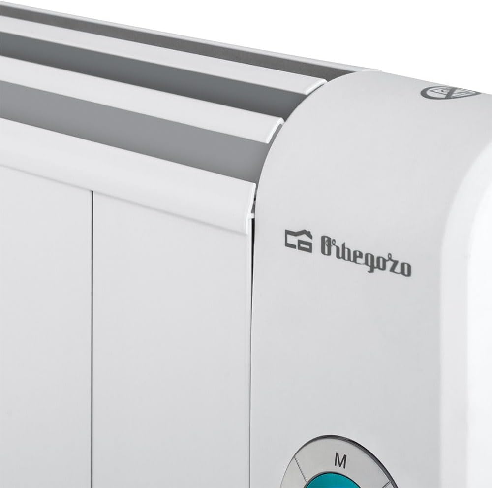 Emissor Térmico Orbegozo RRW 1500/ 1500W - Imagem 6