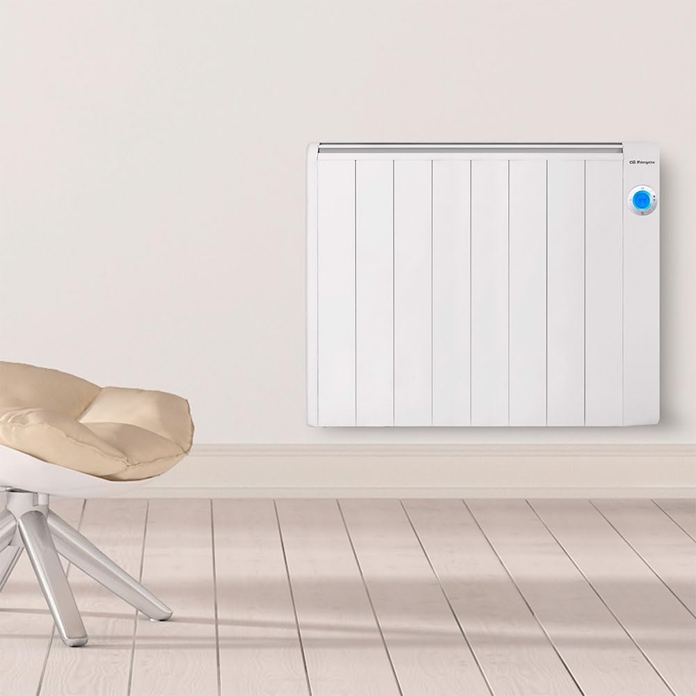 Emissor Térmico Orbegozo RRW 1500/ 1500W - Imagem 3