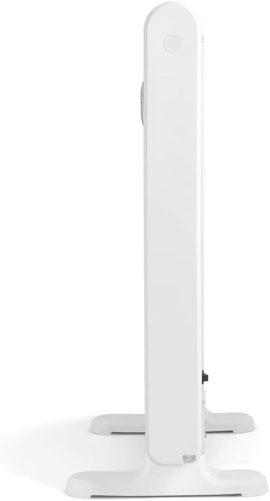 Emissor Térmico Orbegozo RRW 1800/ 1800W/ 11 Elementos Caloríficos/ WiFi - Imagem 4