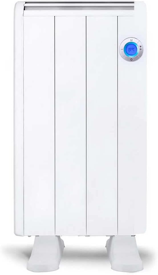 Emissor Térmico Orbegozo RRW 500/ 500W/ 3 Elementos Caloríficos/ WiFi - Imagem 2