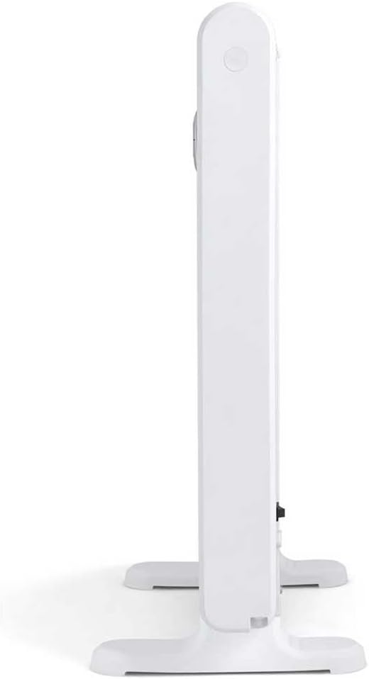 Emissor Térmico Orbegozo RRW 500/ 500W/ 3 Elementos Caloríficos/ WiFi - Imagem 5