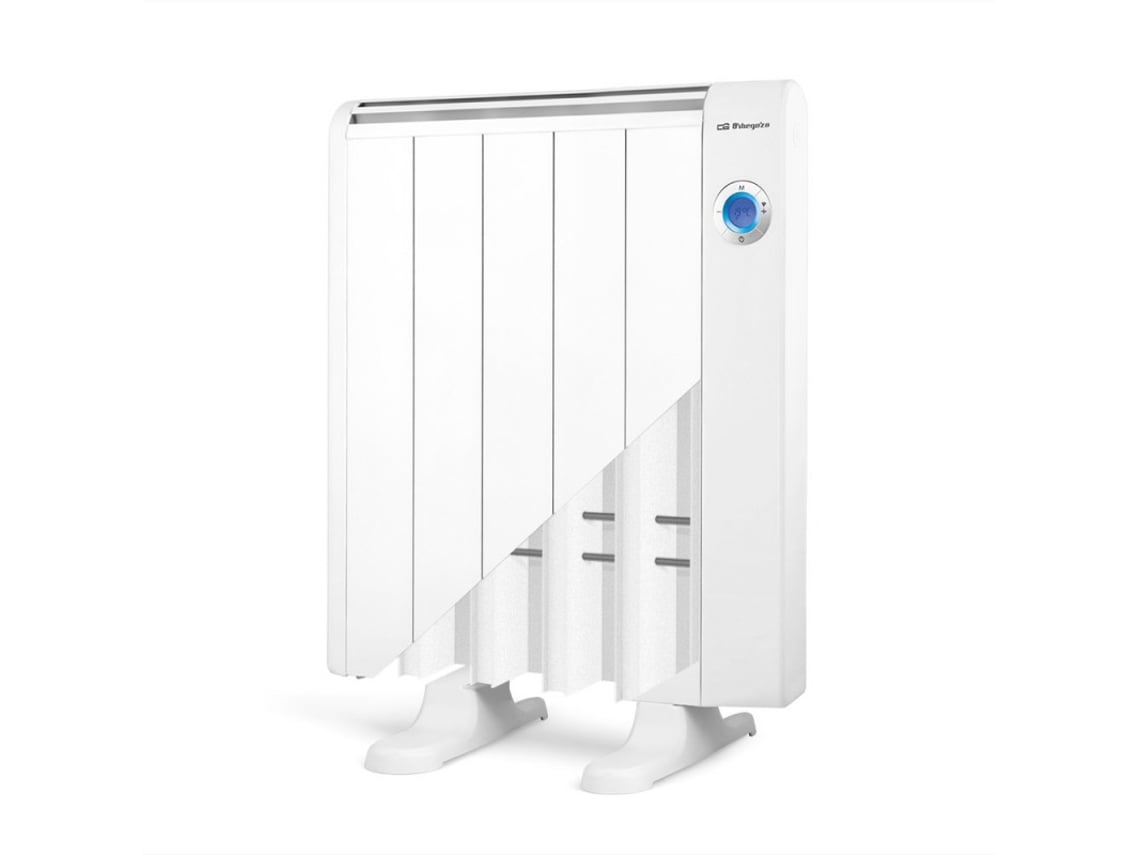 Emissor Térmico Orbegozo RRW 800/ 800W/ 5 Elementos Caloríficos/ WiFi - Imagem 3