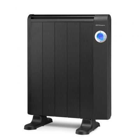 Emissor Térmico Orbegozo RRW 805/ 800W/ 5 Elementos de Aquecimento/ WiFi - Imagem 1