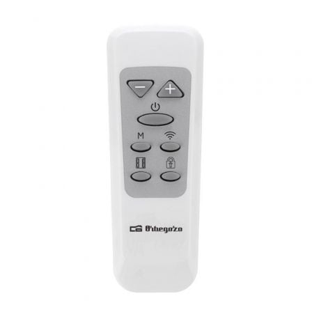 Emissor Térmico Orbegozo RRW 805/ 800W/ 5 Elementos de Aquecimento/ WiFi - Imagem 4