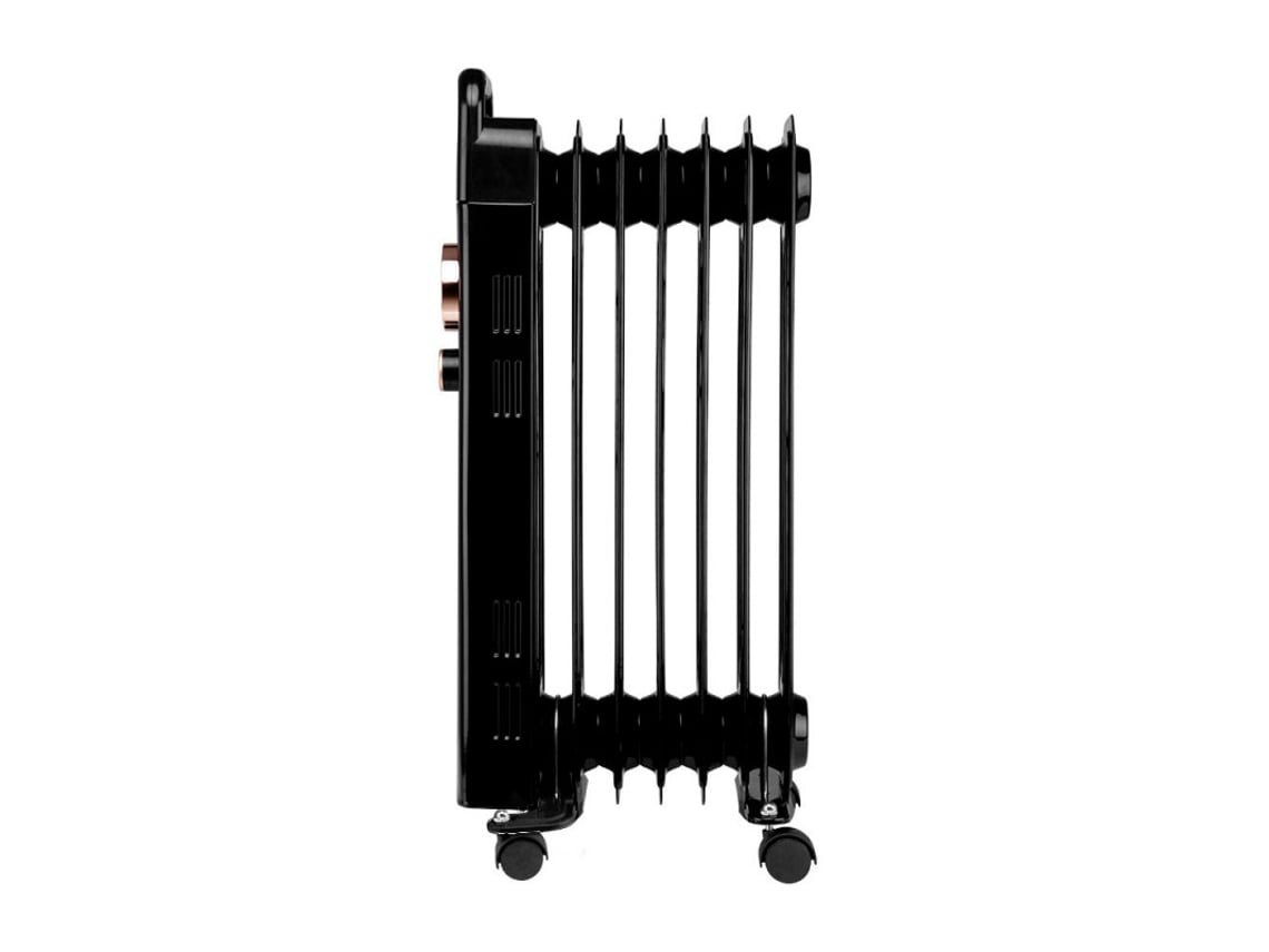 Radiador de Óleo Orbegozo RUN 1500/ 3 Potências/ 1500W/ 7 Elementos Caloríficos - Imagem 2