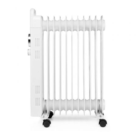 Radiador a Óleo Orbegozo RU 2500/ 3 Potências/ 2000W/ 11 Elementos Caloríficos - Imagem 3
