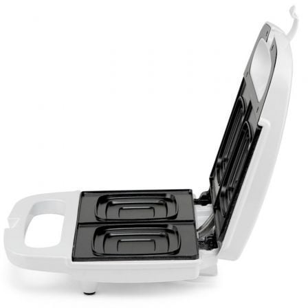 Sanduicheira Orbegozo SW 4915/ 800W/ para 2 sanduíches - Imagem 3
