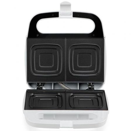 Sanduicheira Orbegozo SW 4915/ 800W/ para 2 sanduíches - Imagem 4