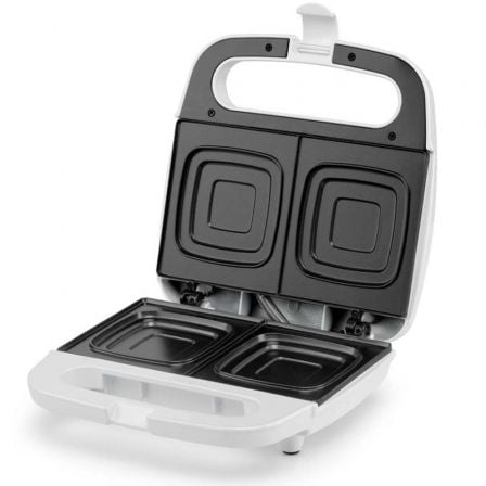 Sanduicheira Orbegozo SW 4915/ 800W/ para 2 sanduíches - Imagem 2